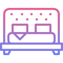 Bed icon