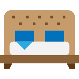 cama icono