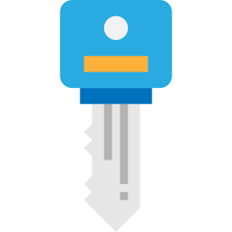 Key icon