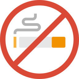 No smoking icon