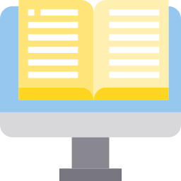 Ebook icon