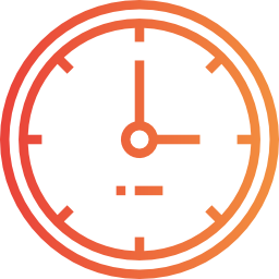 Clock icon