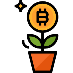 bitcoin icon