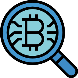 Bitcoin icon