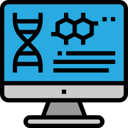 Генетический иконка