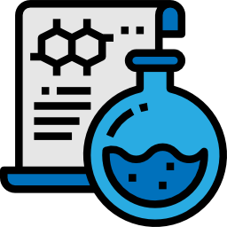 investigación icono