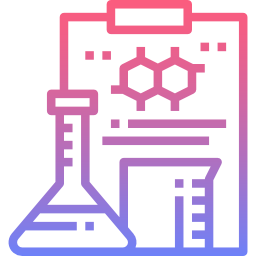 laboratorio icona