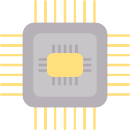 cpu icon