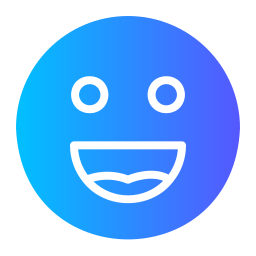 Laugh icon