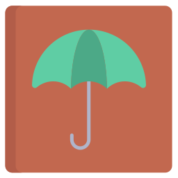 부서지기 쉬운 icon