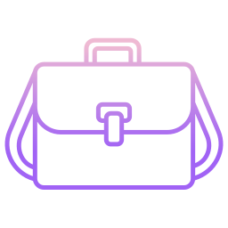 Bag icon