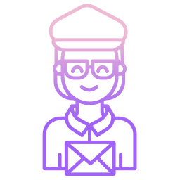 포스트우먼 icon