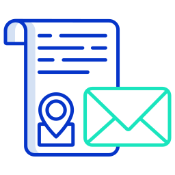 Document icon