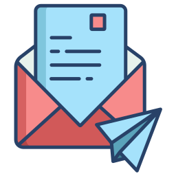 Envelope icon