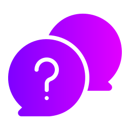 question icon