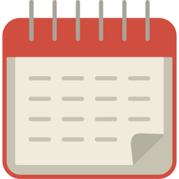 Calendar icon