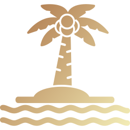 Island icon