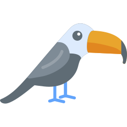 Toucan icon