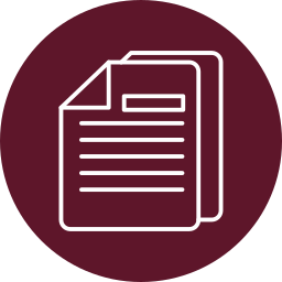 Documents icon