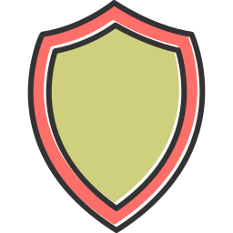 shield icon