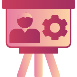 project management icon