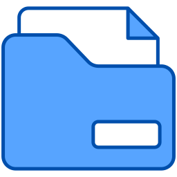 Folder icon