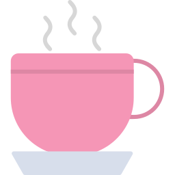 Чашка кофе иконка
