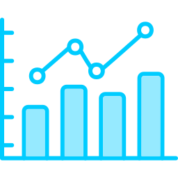 balkendiagramm icon