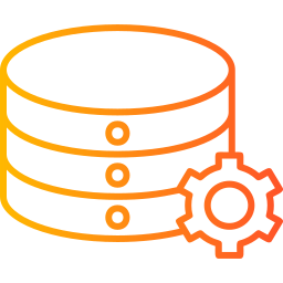 Database icon