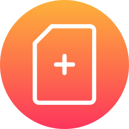 File icon