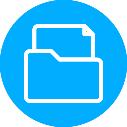 Folder icon