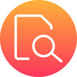 Search icon