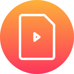 Video icon