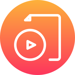 Video icon