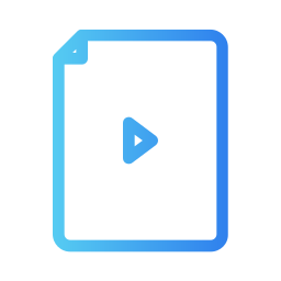 Video icon