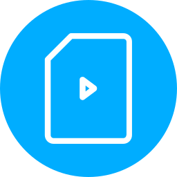 Video icon