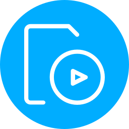 video icon