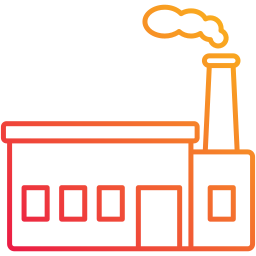 Factory icon