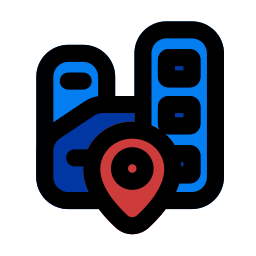 Location icon