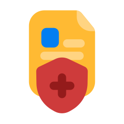 krankenversicherung icon