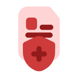 krankenversicherung icon