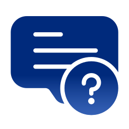 FAQ icon