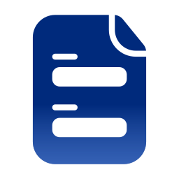 Form icon