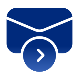 mail senden icon