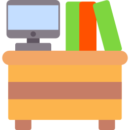 arbeitsplatz icon