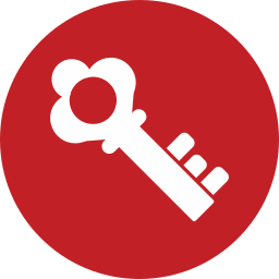 Key icon