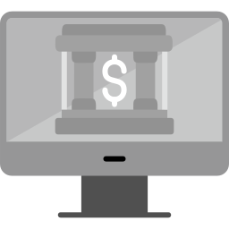 online-banking icon