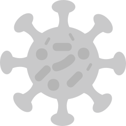 Virus icon