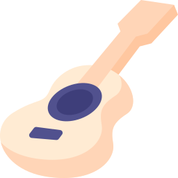 Guitar icon