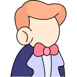 Tuxedo icon